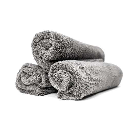 Flentic Edgeless Microfiber Towel