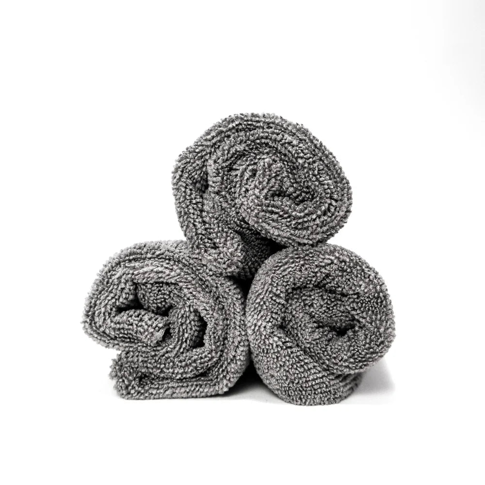 Flentic Edgeless Microfiber Towel