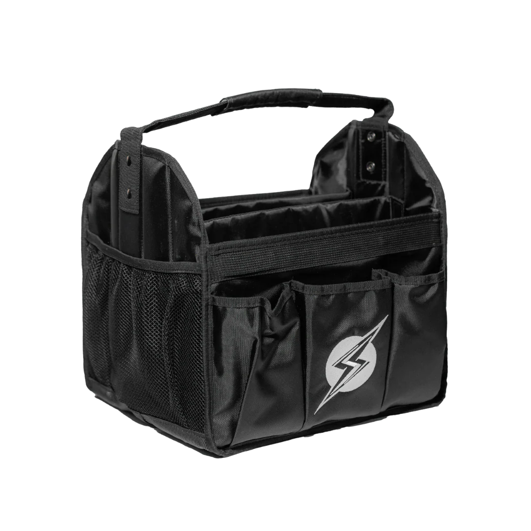 Flentic Large Detailing Bag