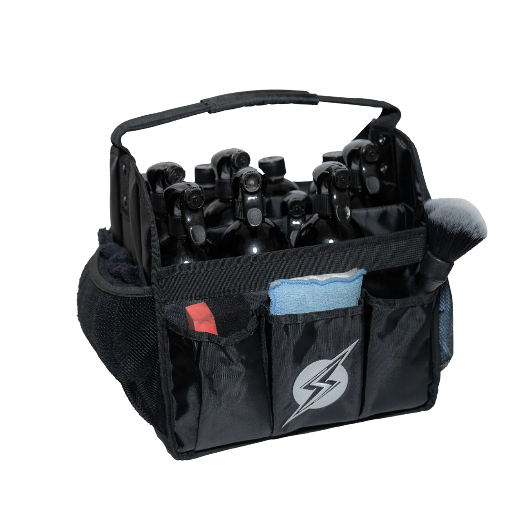 Flentic Large Detailing Bag