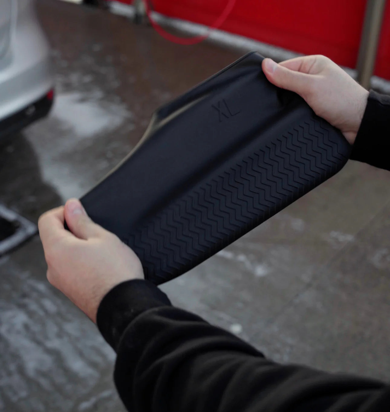 Flentic Silicone Shoe Cover