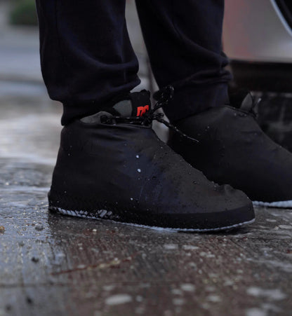 Flentic Silicone Shoe Cover