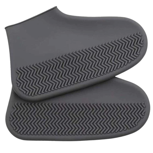 Flentic Silicone Shoe Cover